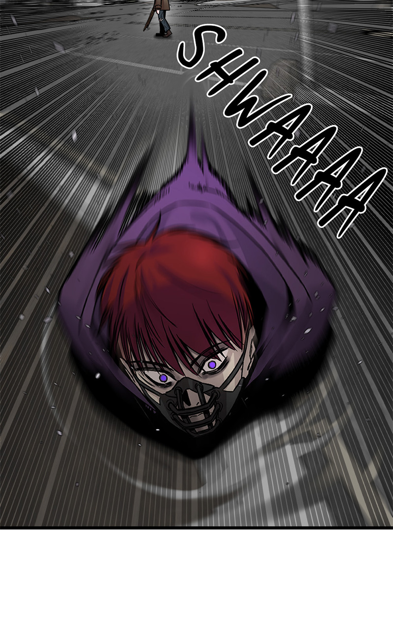 Hero Killer Chapitre 4 - Page 59
