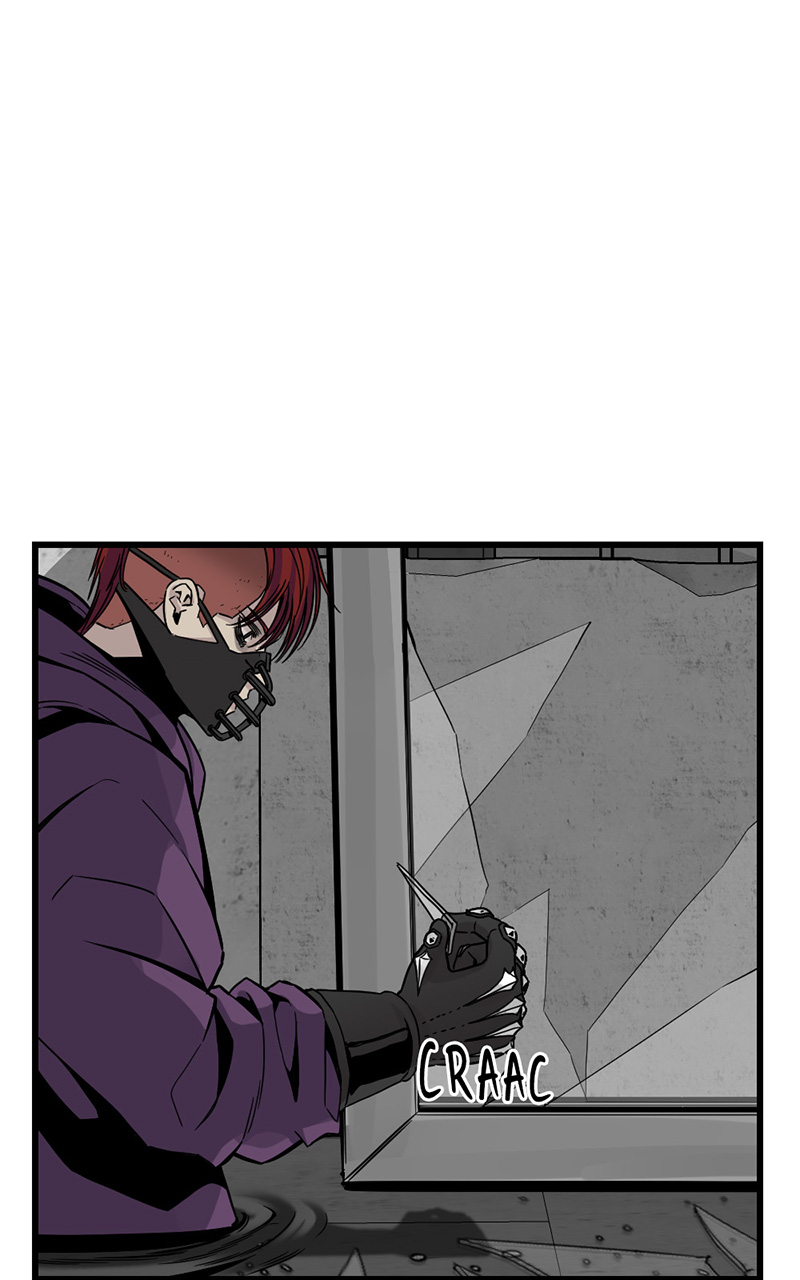 Hero Killer Chapitre 4 - Page 61