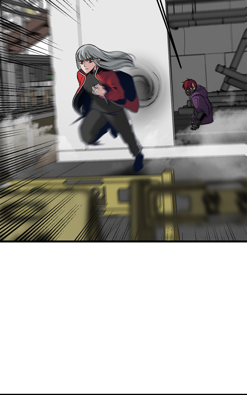 Hero Killer Chapitre 4 - Page 64