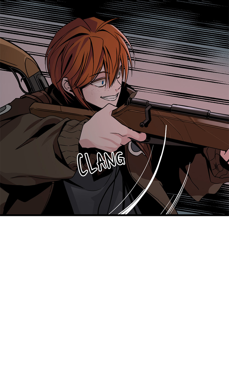 Hero Killer Chapitre 4 - Page 65