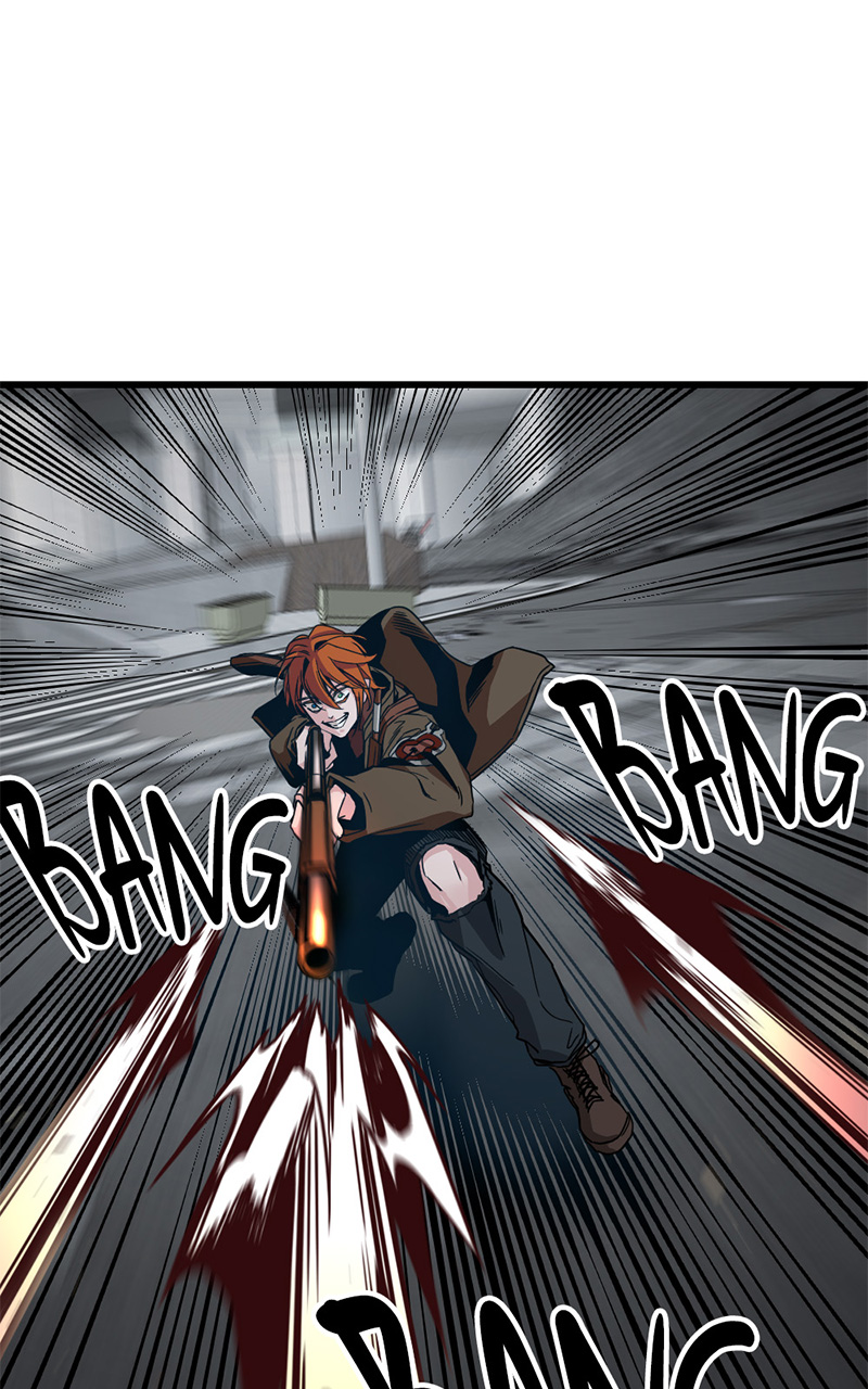 Hero Killer Chapitre 4 - Page 66