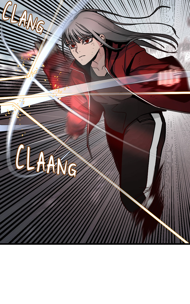 Hero Killer Chapitre 4 - Page 68