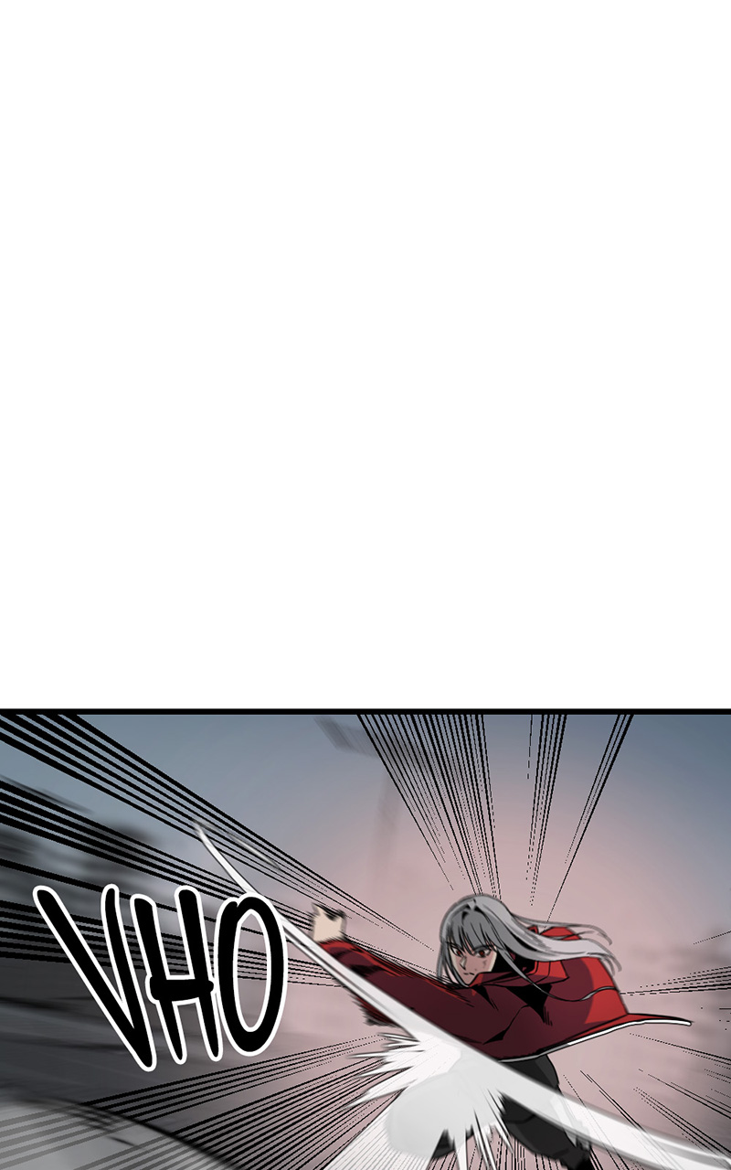 Hero Killer Chapitre 4 - Page 69