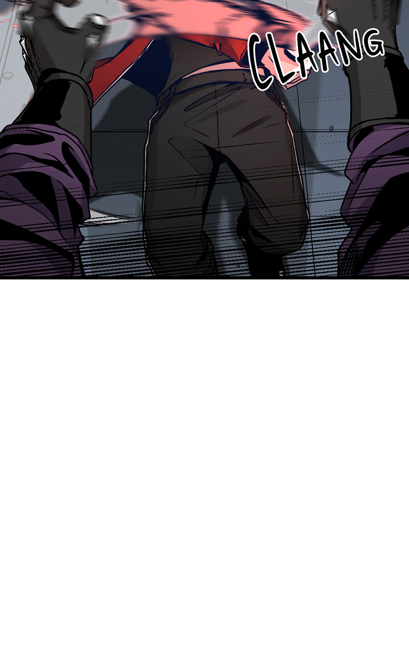 Hero Killer Chapitre 4 - Page 7