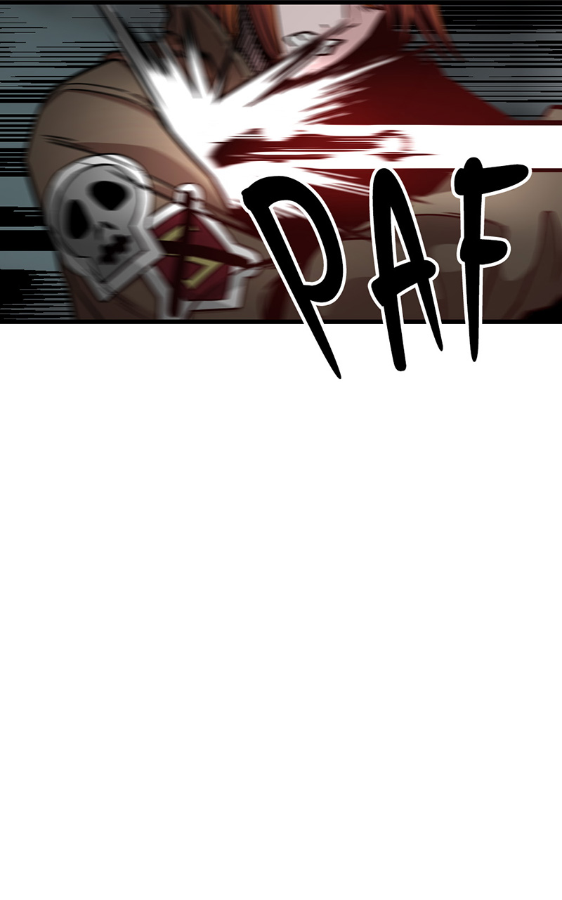 Hero Killer Chapitre 4 - Page 71
