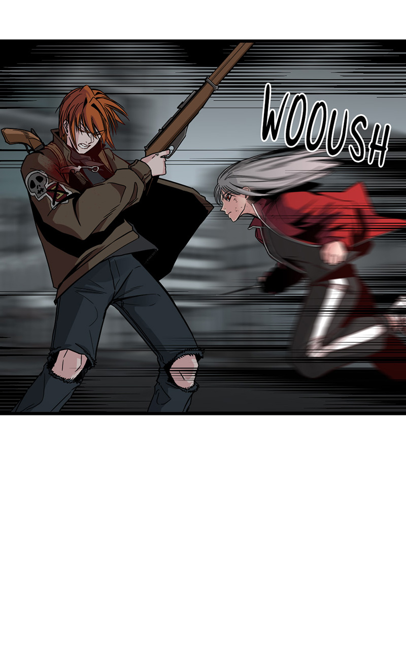 Hero Killer Chapitre 4 - Page 72