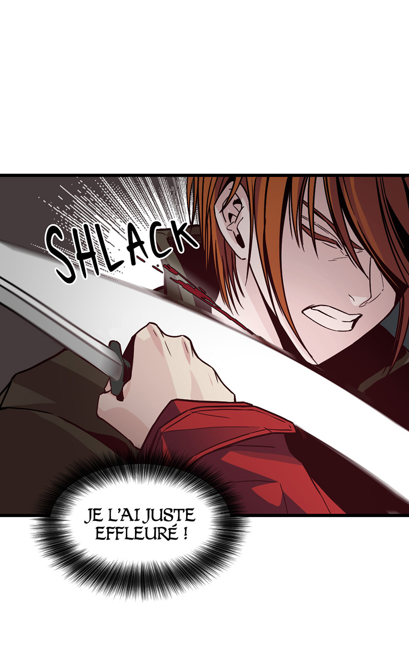 Hero Killer Chapitre 4 - Page 73