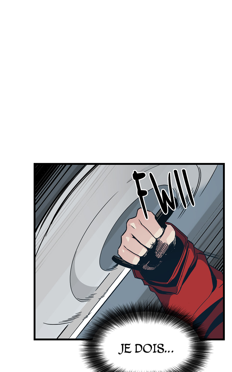 Hero Killer Chapitre 4 - Page 74