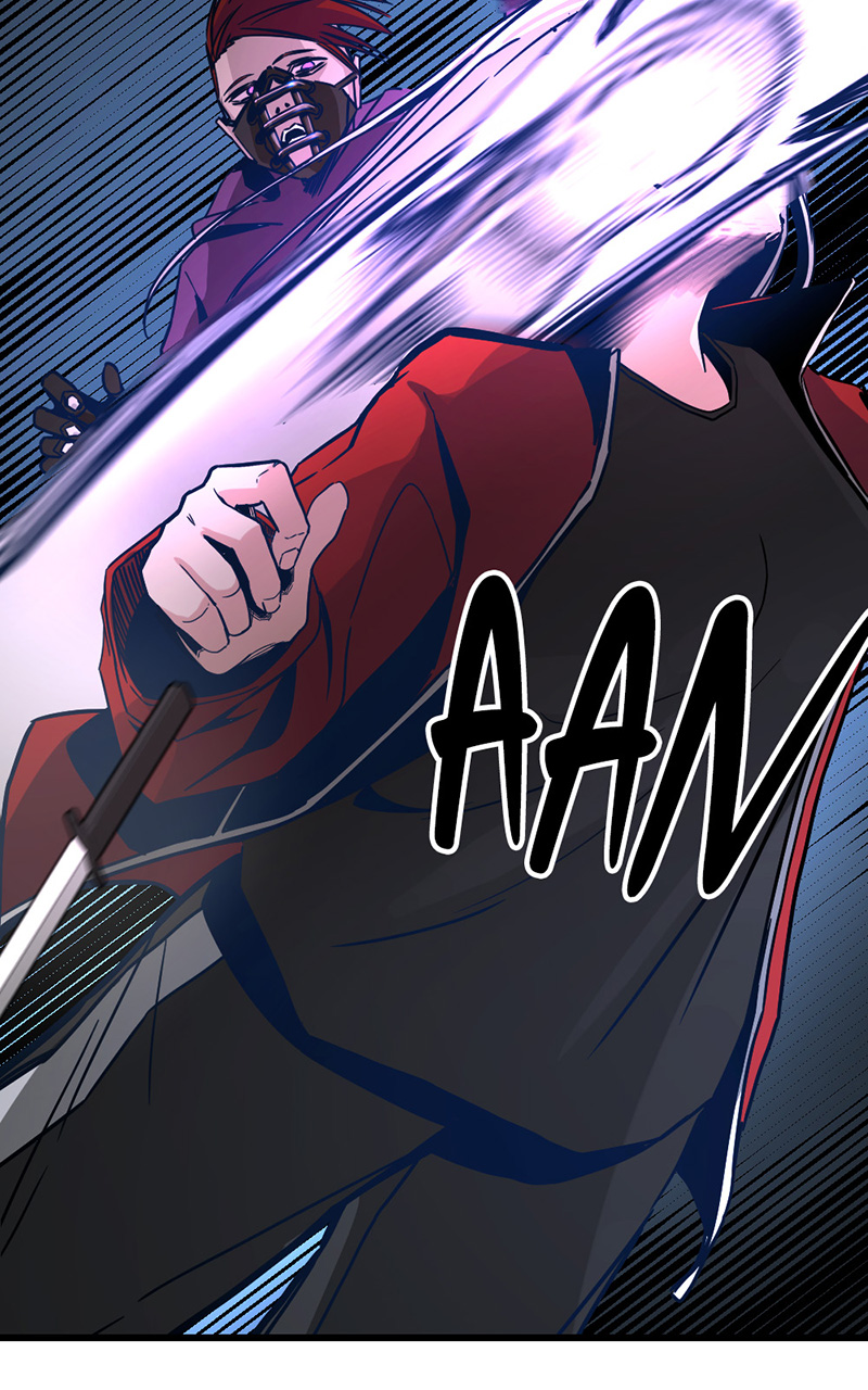 Hero Killer Chapitre 4 - Page 76