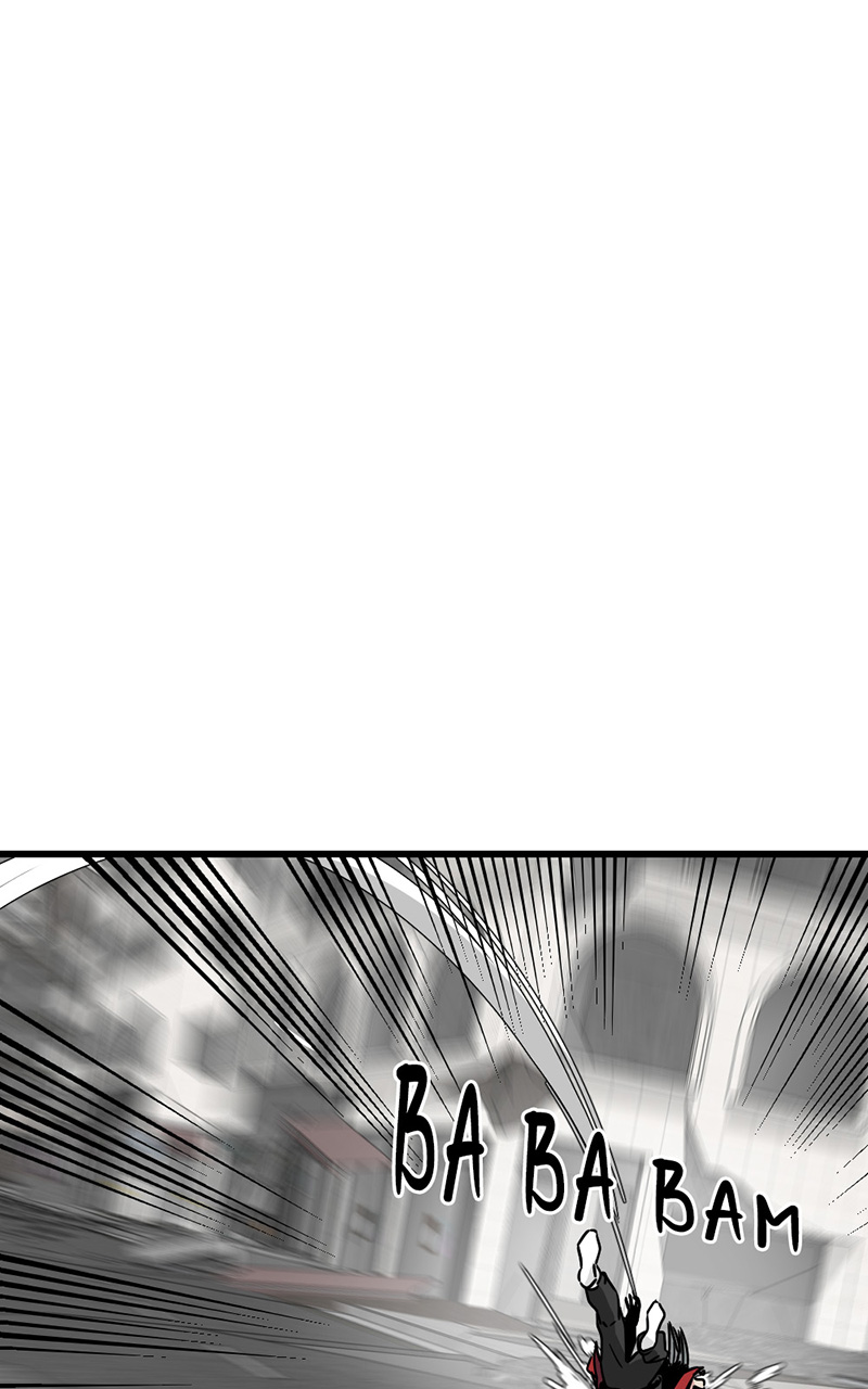 Hero Killer Chapitre 4 - Page 77