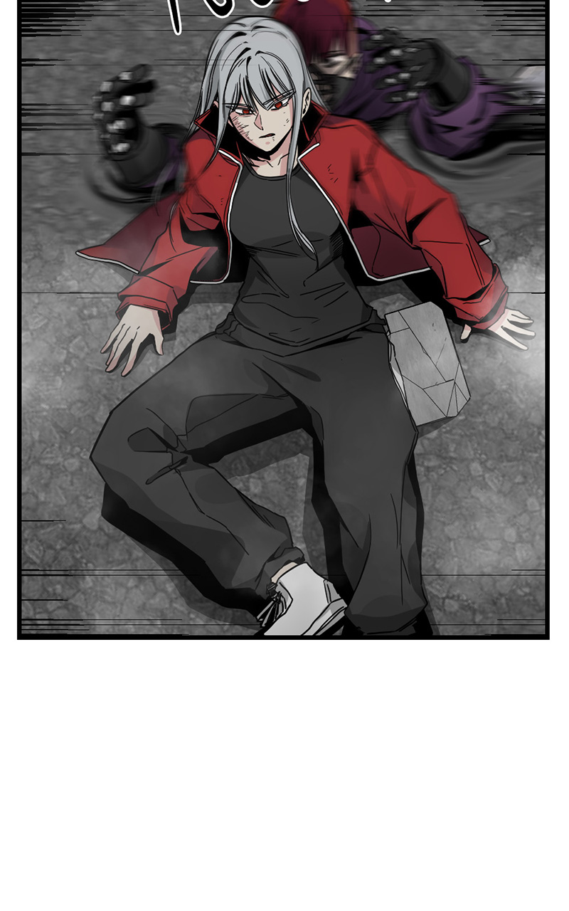 Hero Killer Chapitre 4 - Page 79