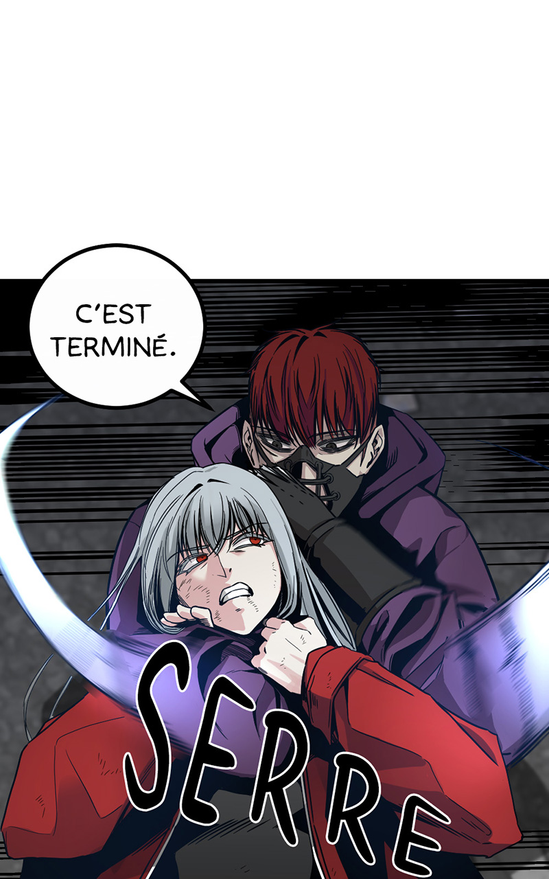 Hero Killer Chapitre 4 - Page 80