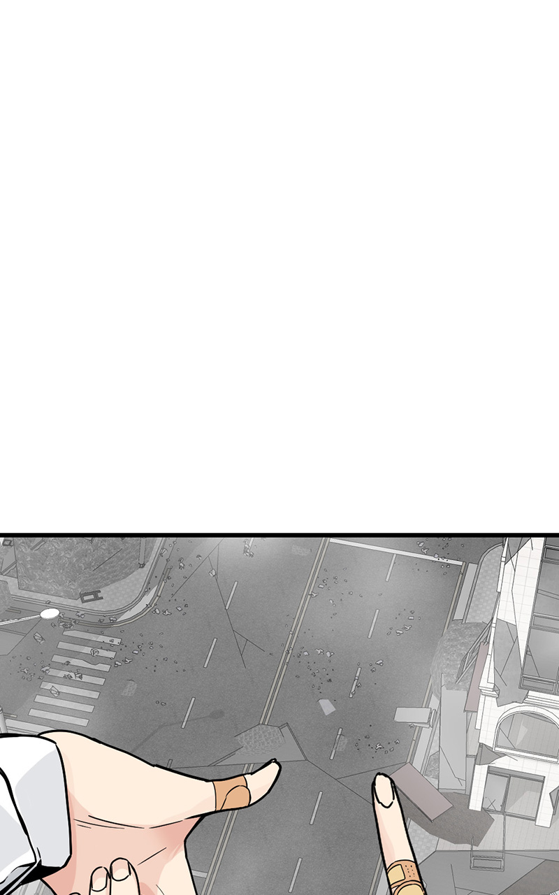 Hero Killer Chapitre 4 - Page 83