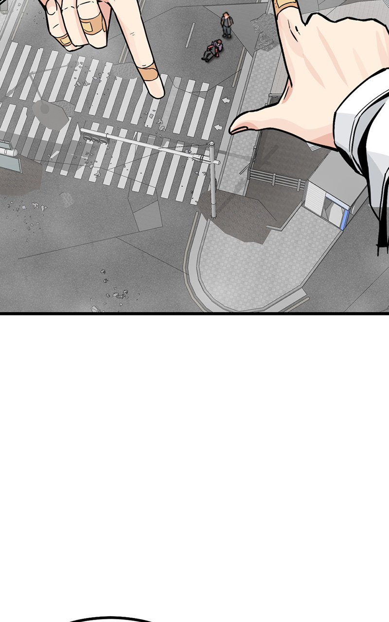 Hero Killer Chapitre 4 - Page 84