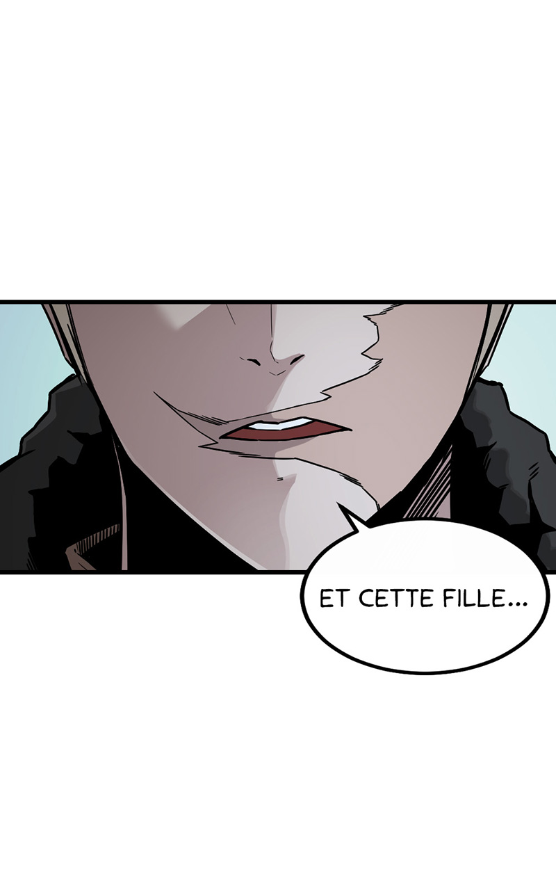 Hero Killer Chapitre 4 - Page 87