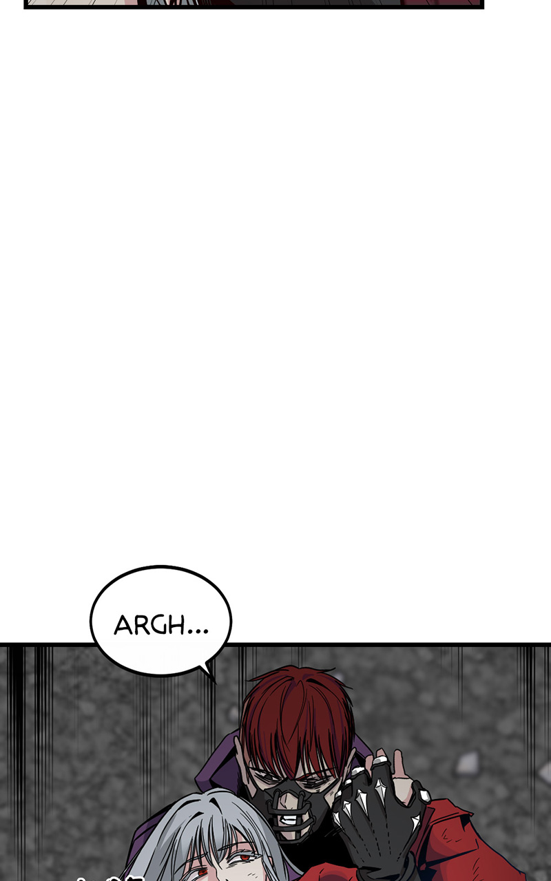 Hero Killer Chapitre 4 - Page 89
