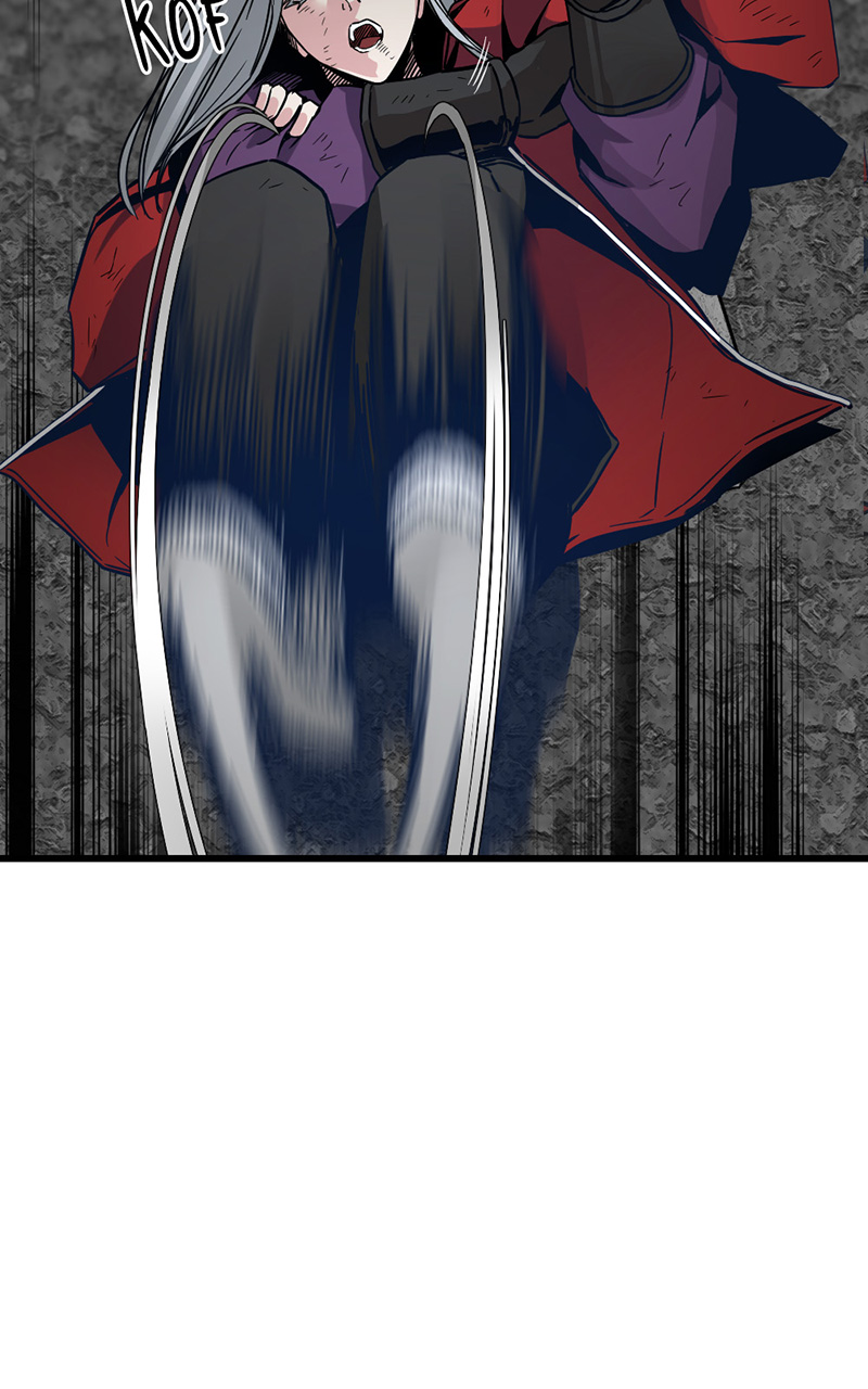 Hero Killer Chapitre 4 - Page 90