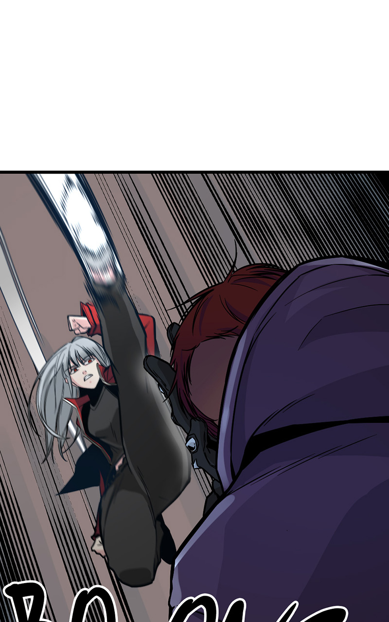 Hero Killer Chapitre 4 - Page 92