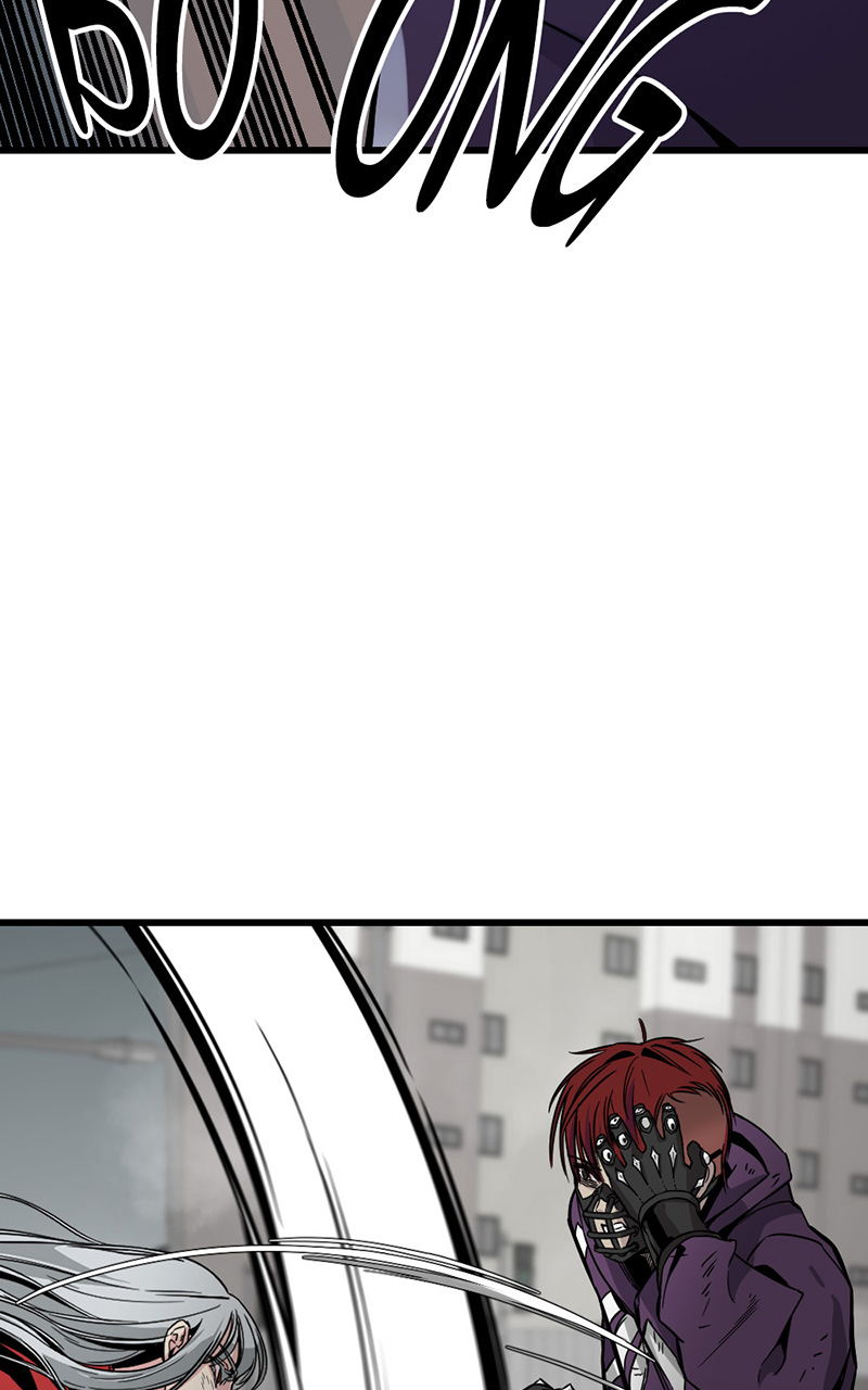 Hero Killer Chapitre 4 - Page 93