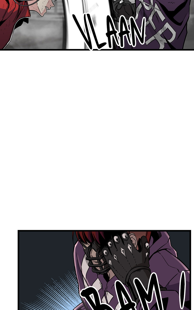 Hero Killer Chapitre 4 - Page 94