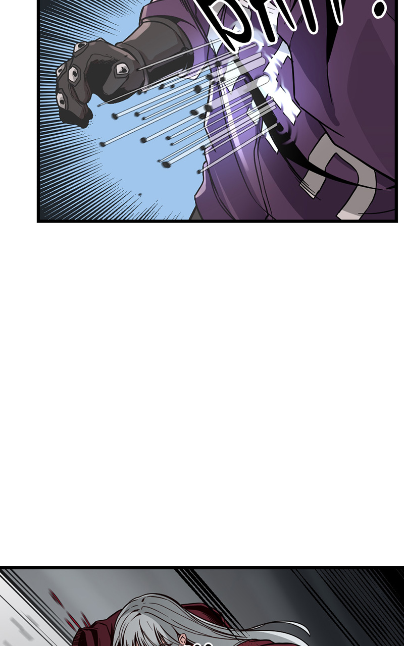 Hero Killer Chapitre 4 - Page 95