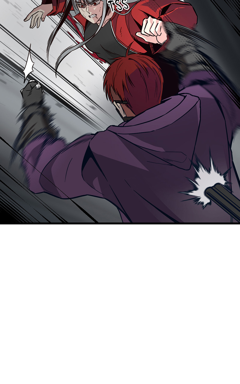 Hero Killer Chapitre 4 - Page 96