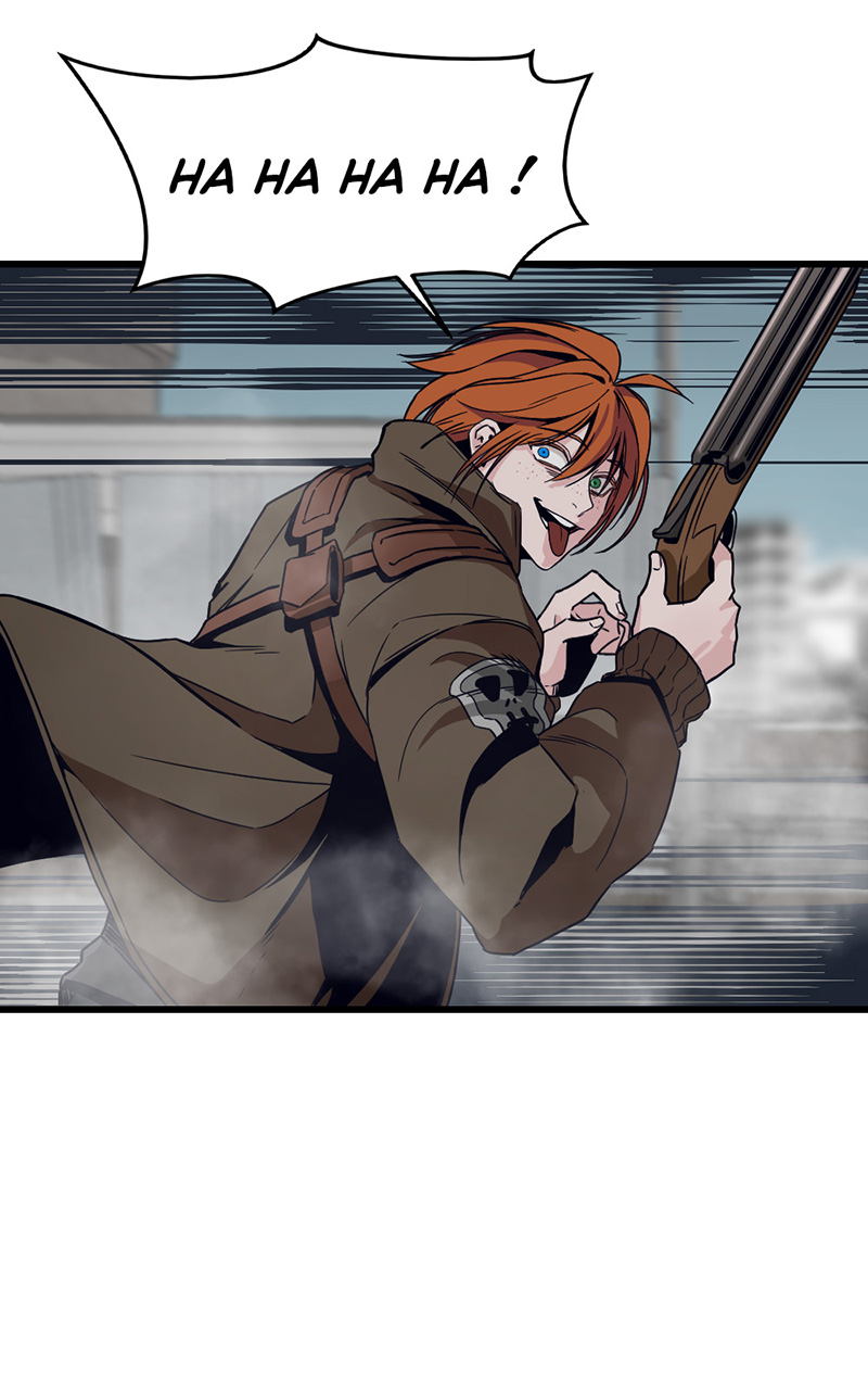 Hero Killer Chapitre 4 - Page 97