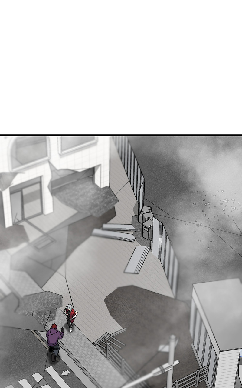Hero Killer Chapitre 4 - Page 98