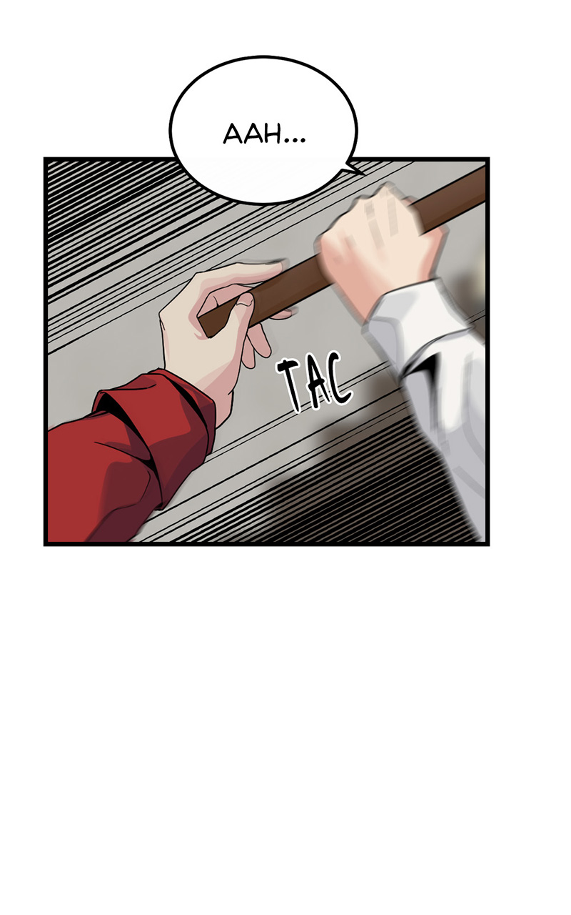 Hero Killer Chapitre 5 - Page 101