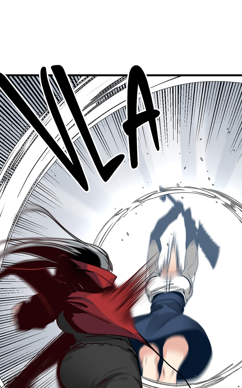 Hero Killer Chapitre 5 - Page 102