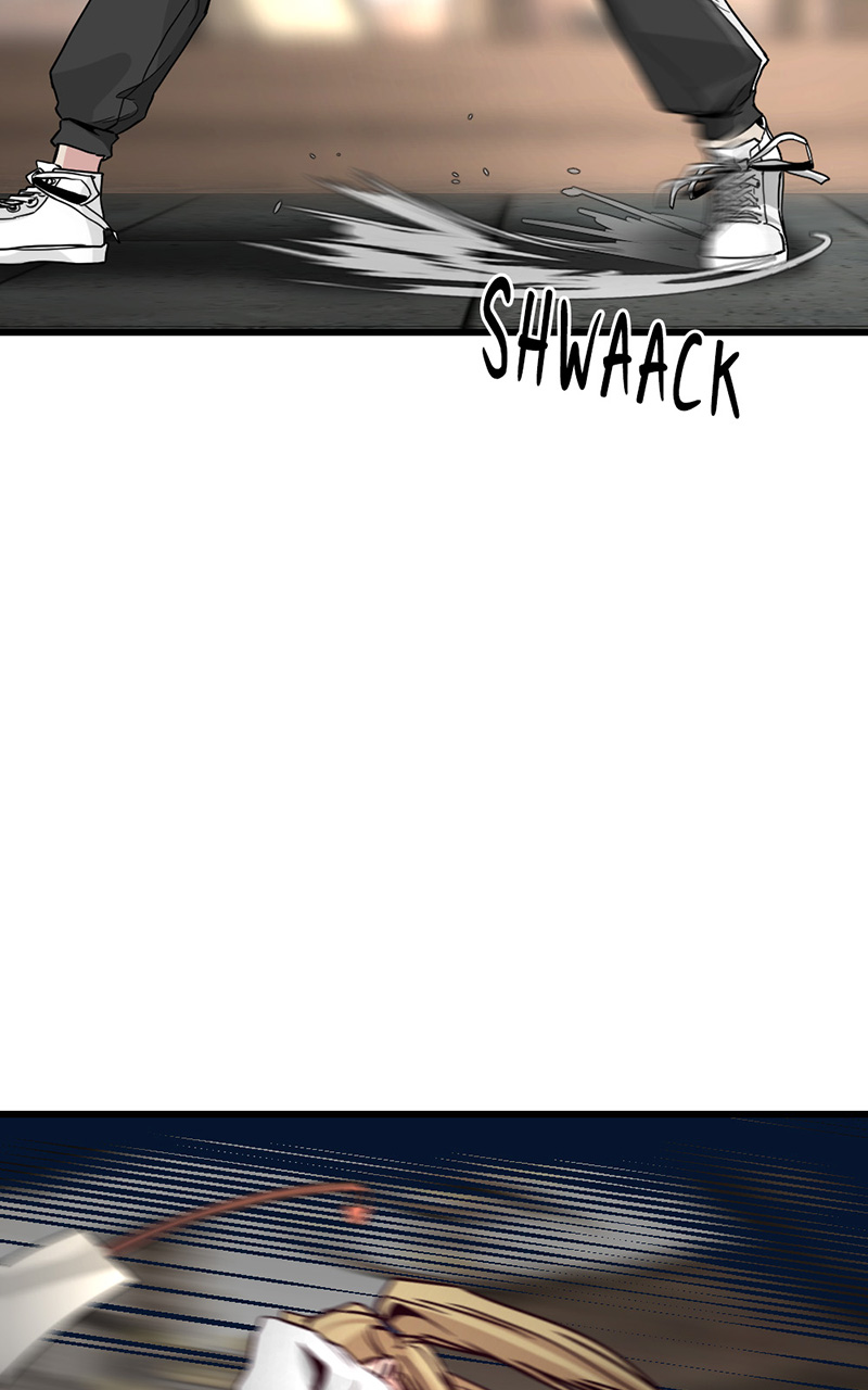 Hero Killer Chapitre 5 - Page 104