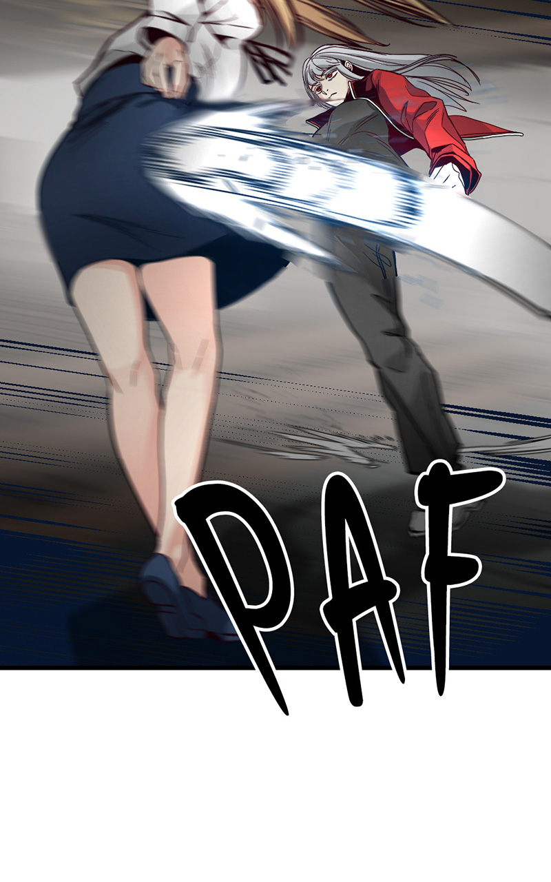 Hero Killer Chapitre 5 - Page 105
