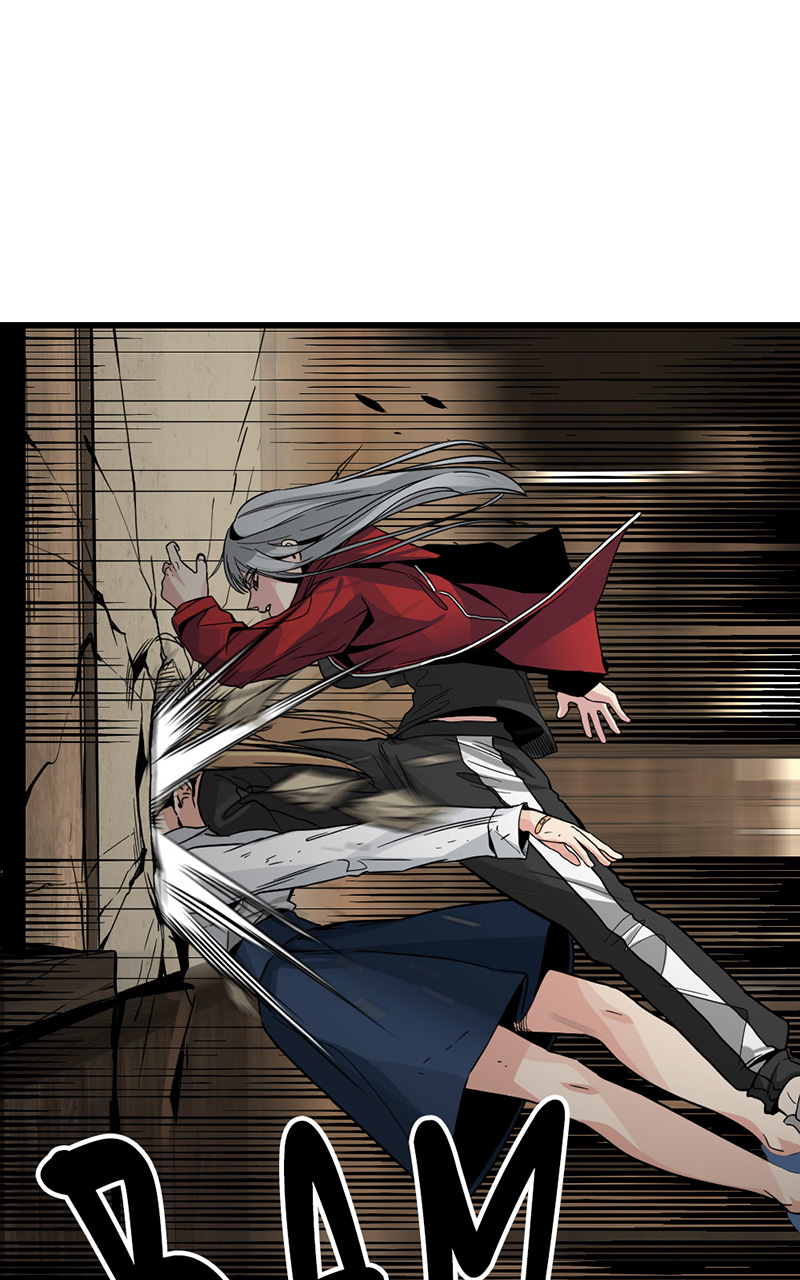 Hero Killer Chapitre 5 - Page 108