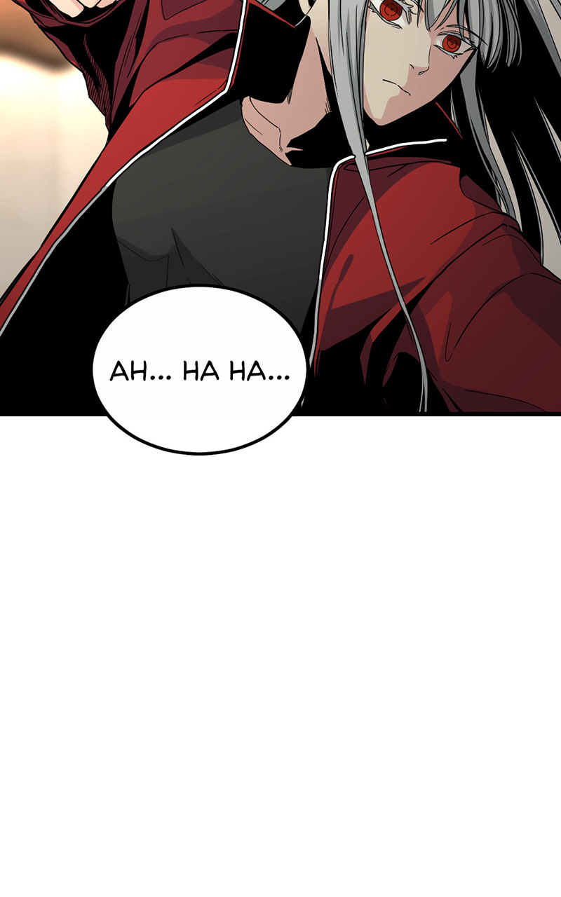 Hero Killer Chapitre 5 - Page 110