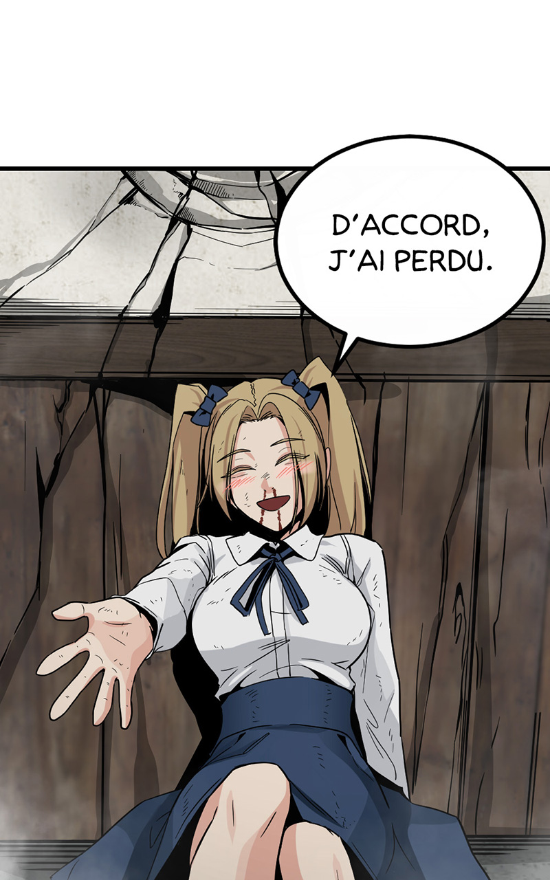 Hero Killer Chapitre 5 - Page 111