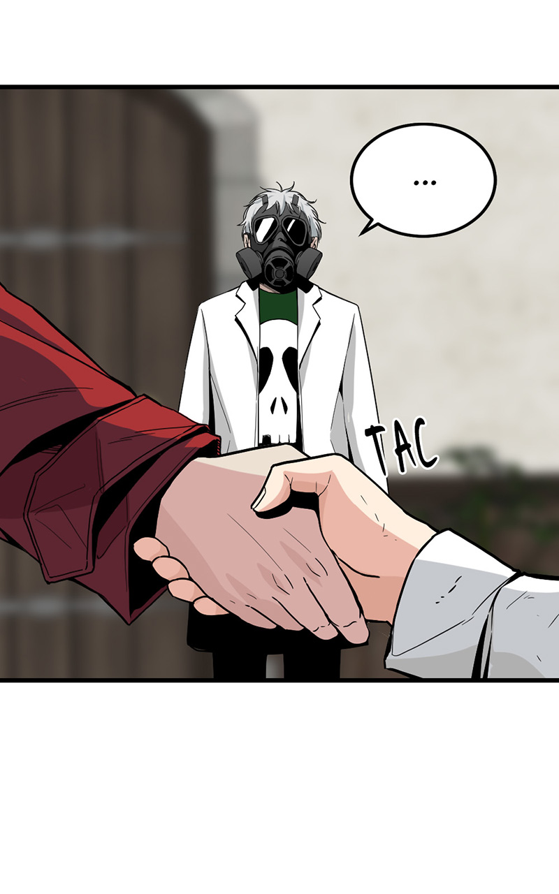 Hero Killer Chapitre 5 - Page 114