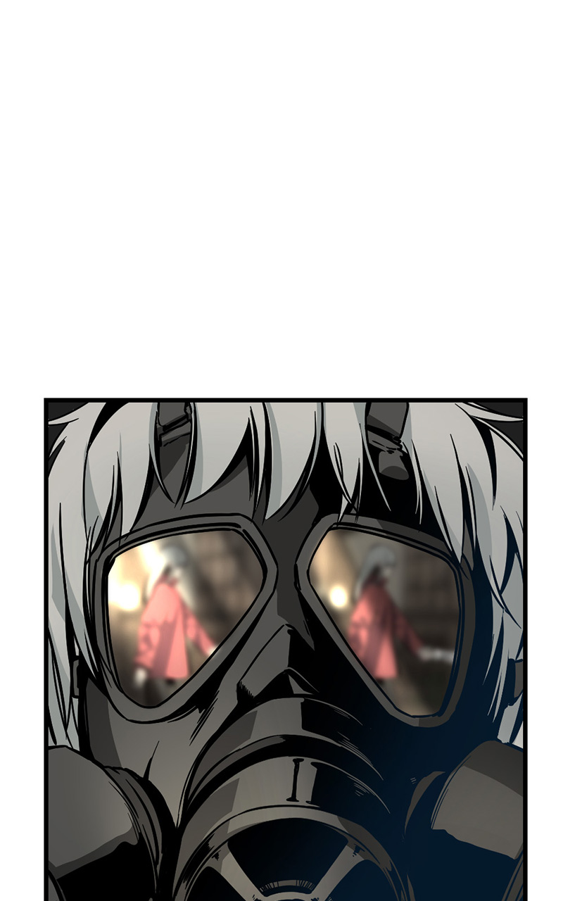 Hero Killer Chapitre 5 - Page 115