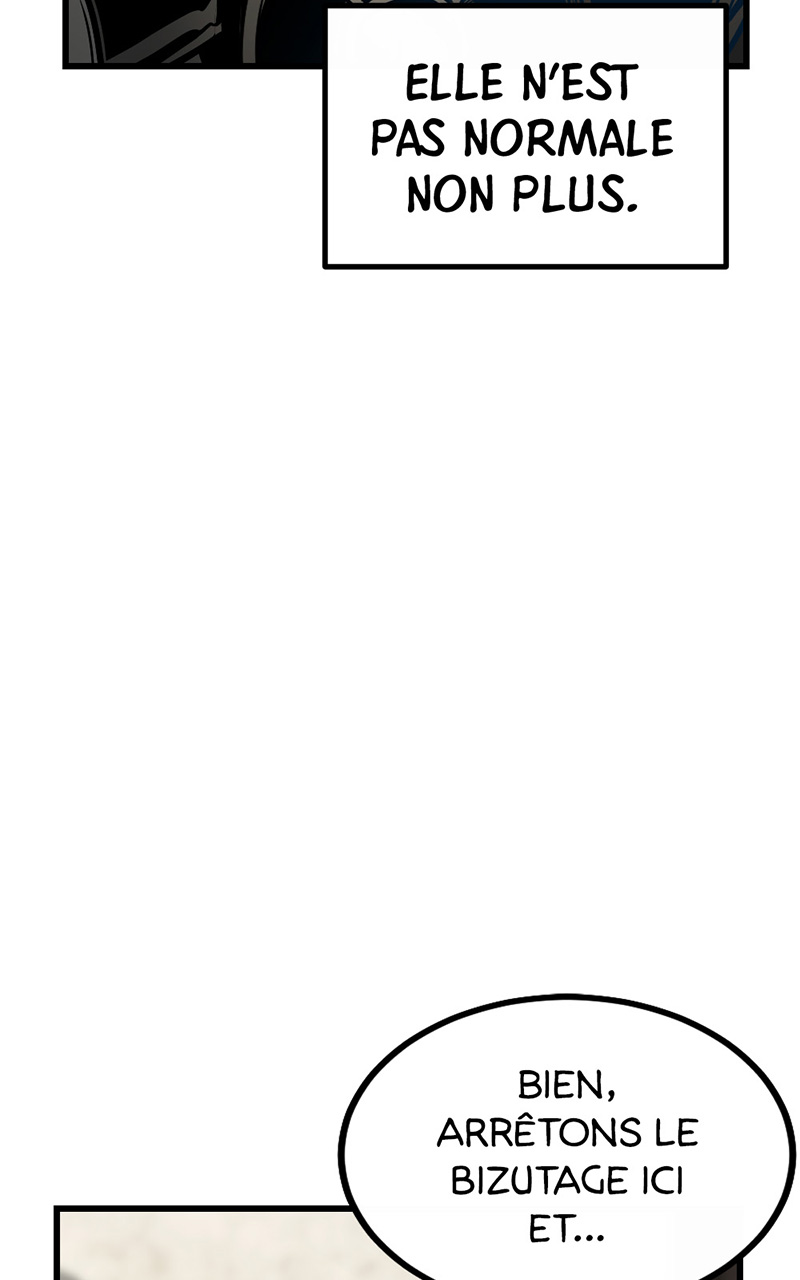 Hero Killer Chapitre 5 - Page 116