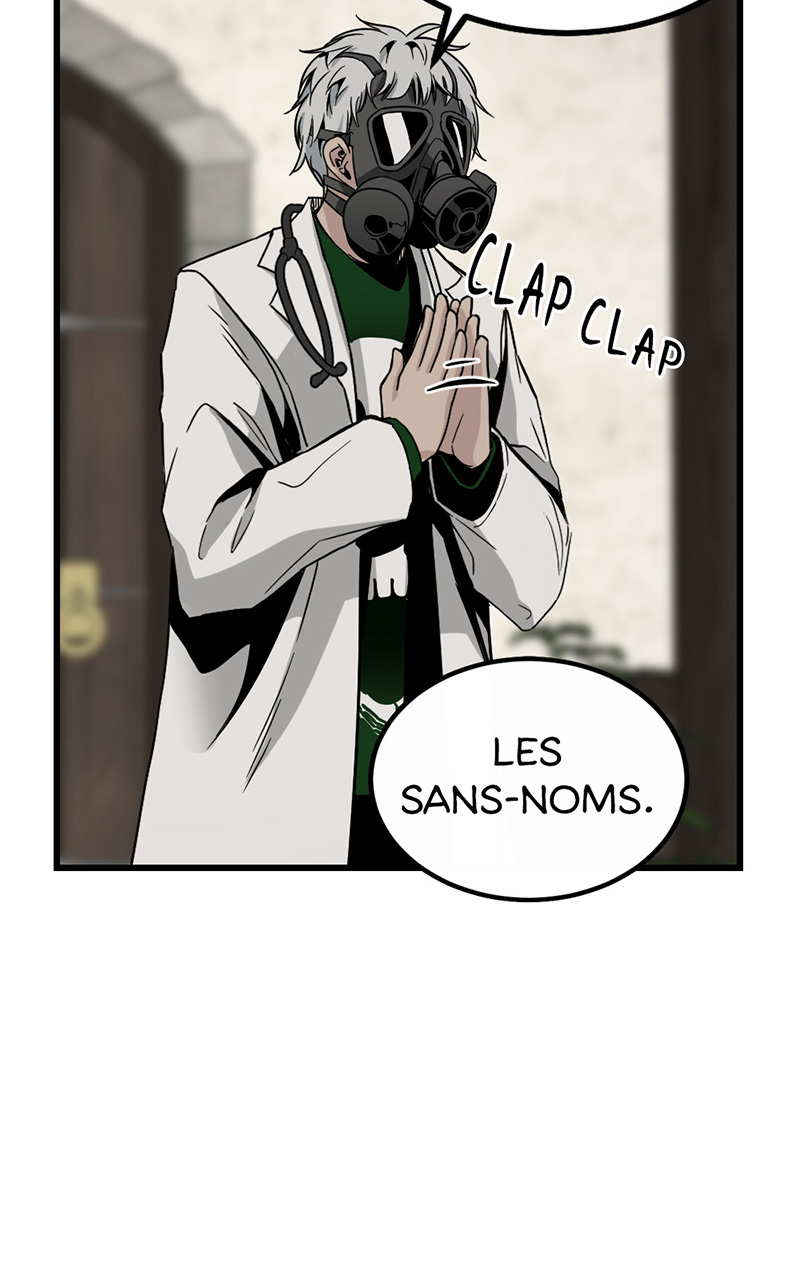Hero Killer Chapitre 5 - Page 117