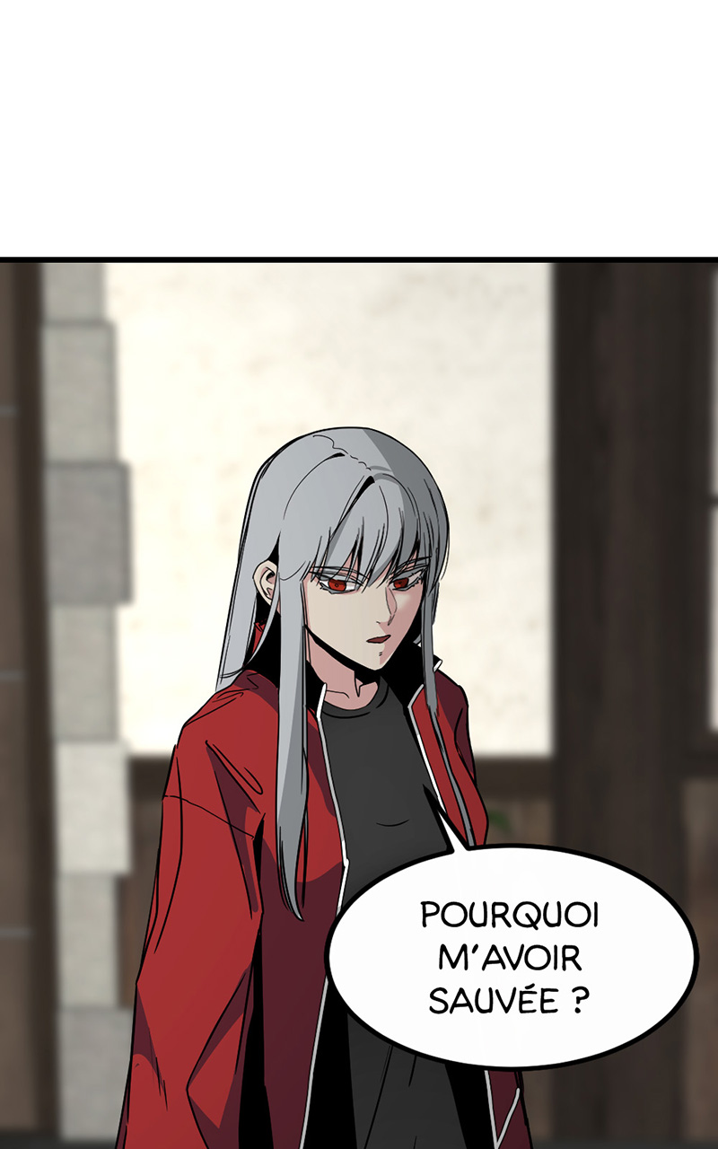 Hero Killer Chapitre 5 - Page 118