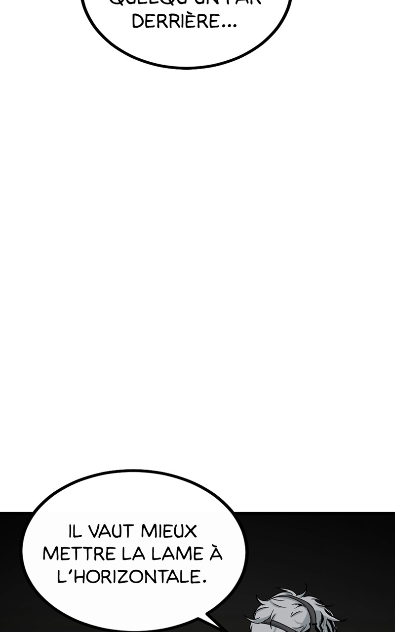Hero Killer Chapitre 5 - Page 12