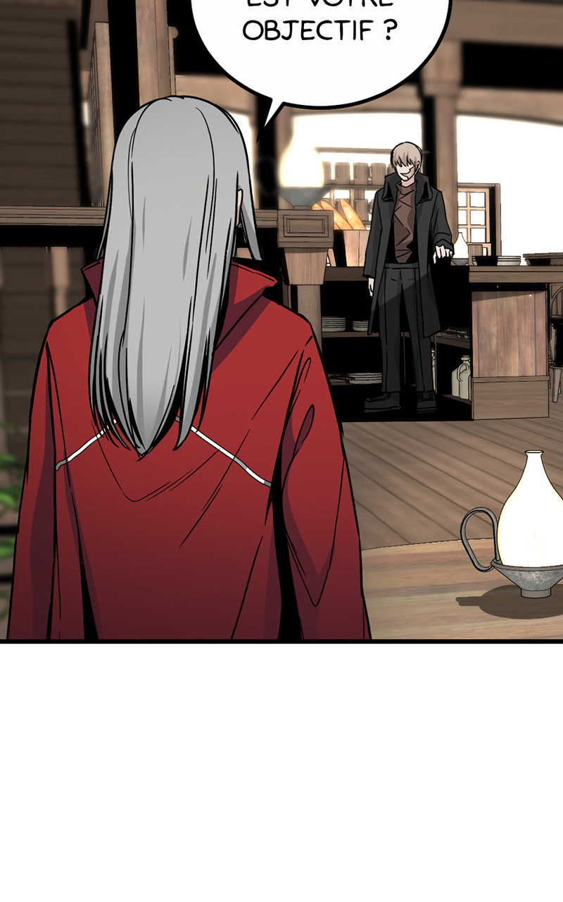 Hero Killer Chapitre 5 - Page 120