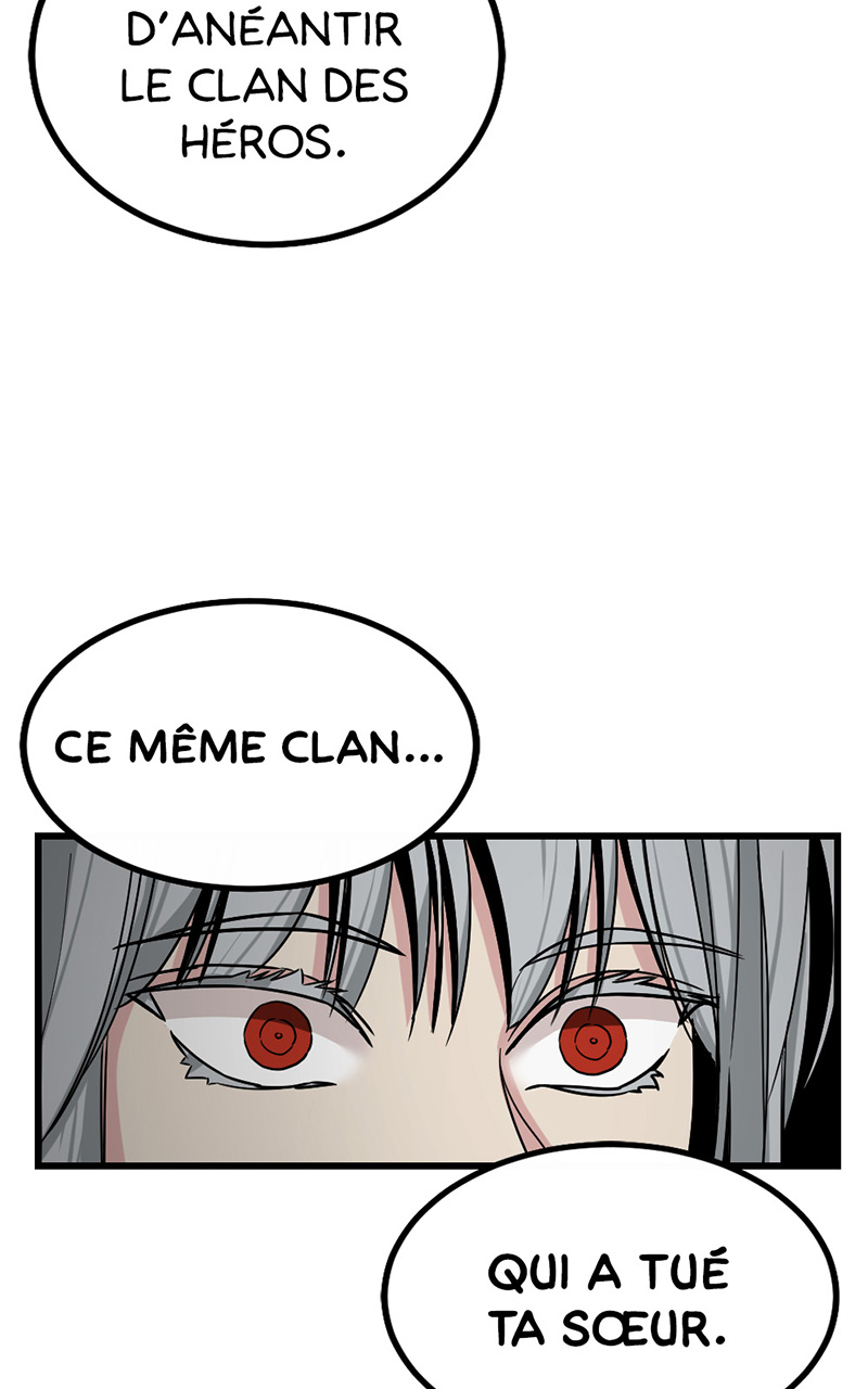 Hero Killer Chapitre 5 - Page 122