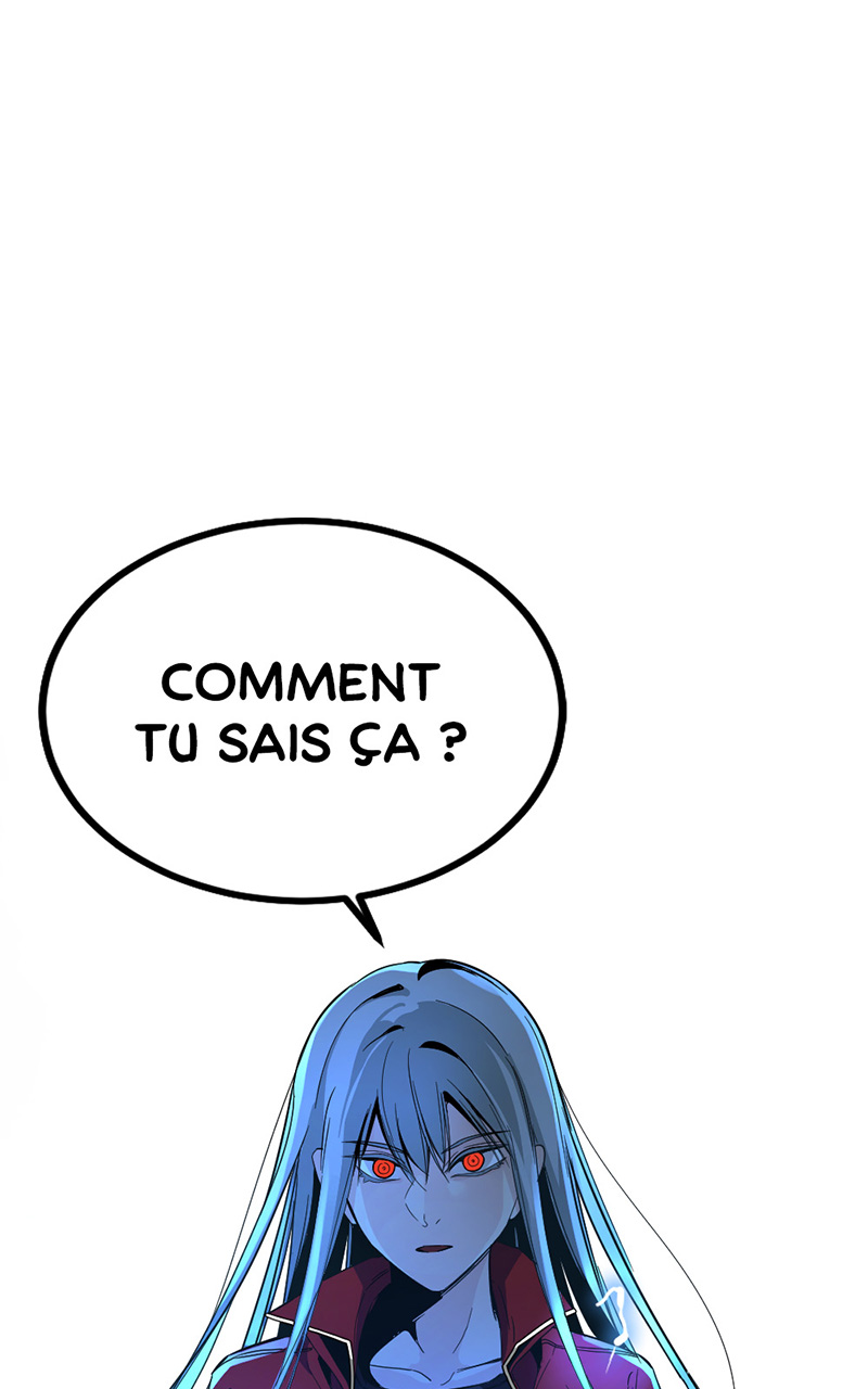 Hero Killer Chapitre 5 - Page 124