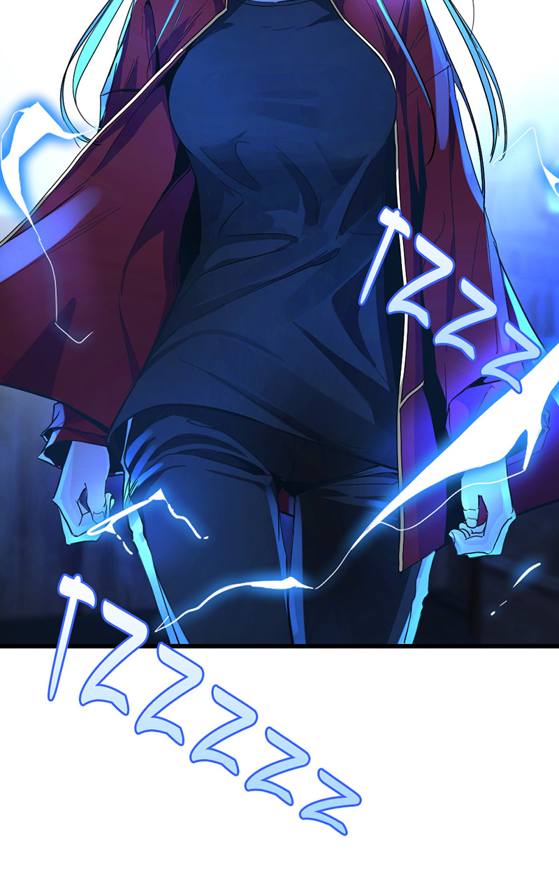 Hero Killer Chapitre 5 - Page 125