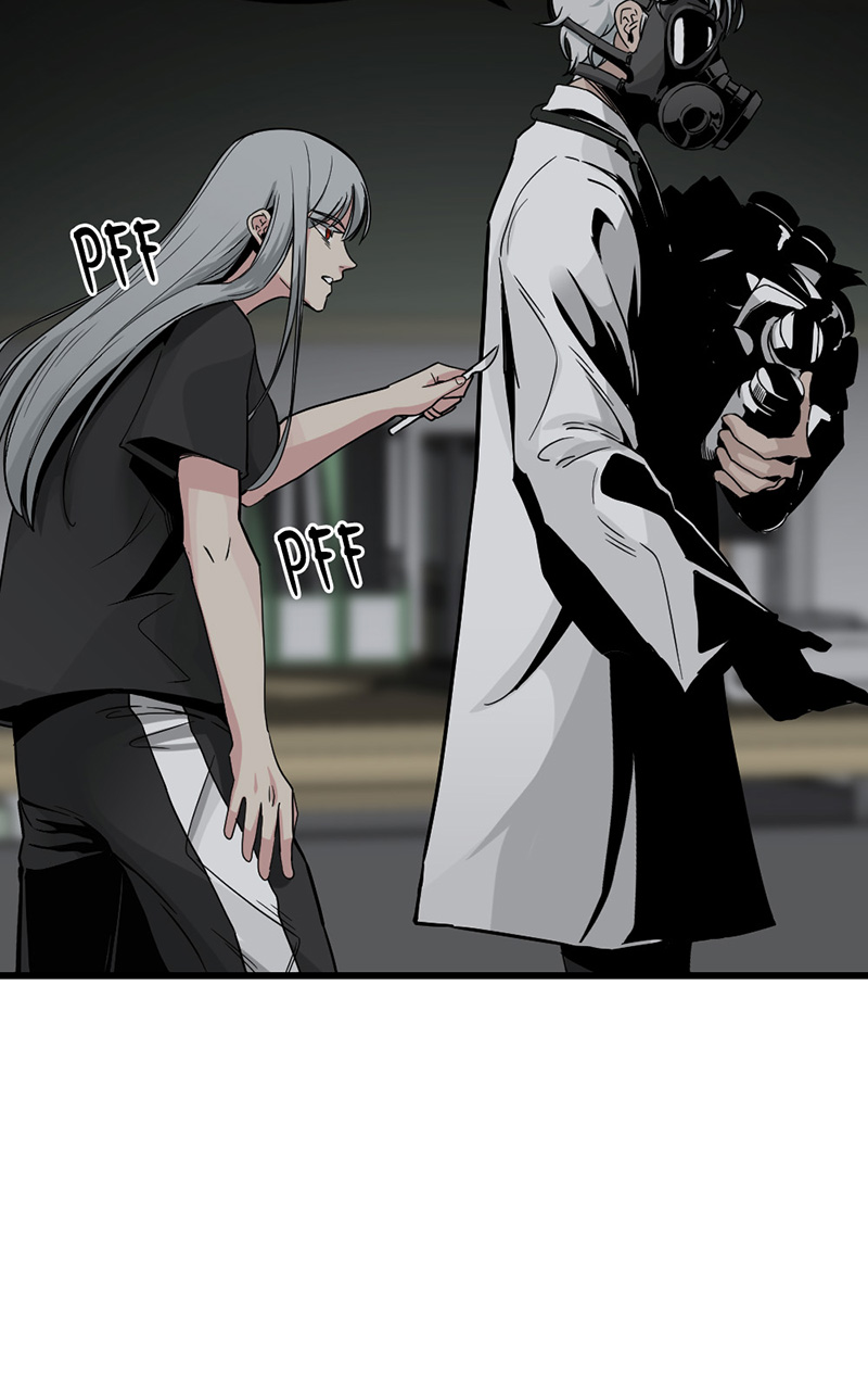 Hero Killer Chapitre 5 - Page 13