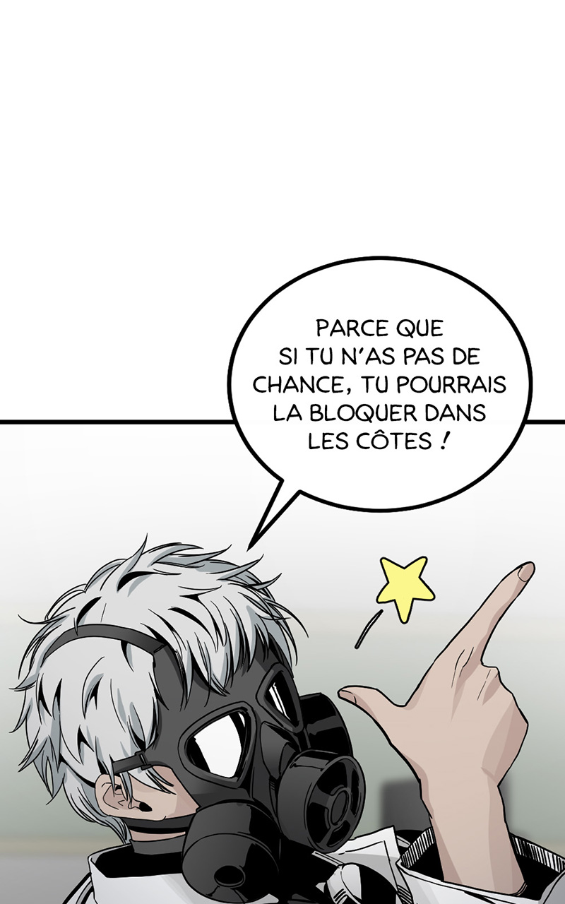 Hero Killer Chapitre 5 - Page 14