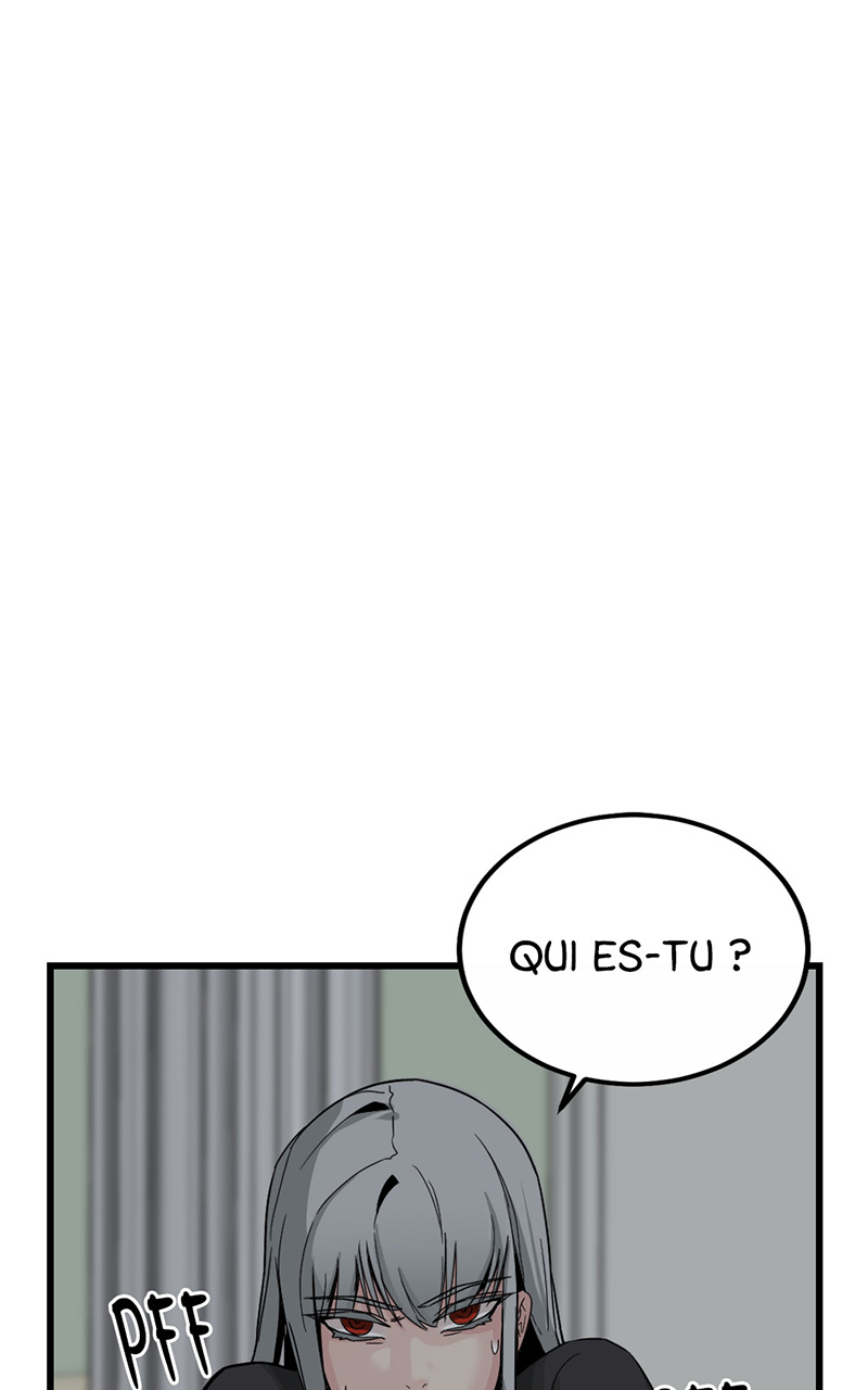 Hero Killer Chapitre 5 - Page 19