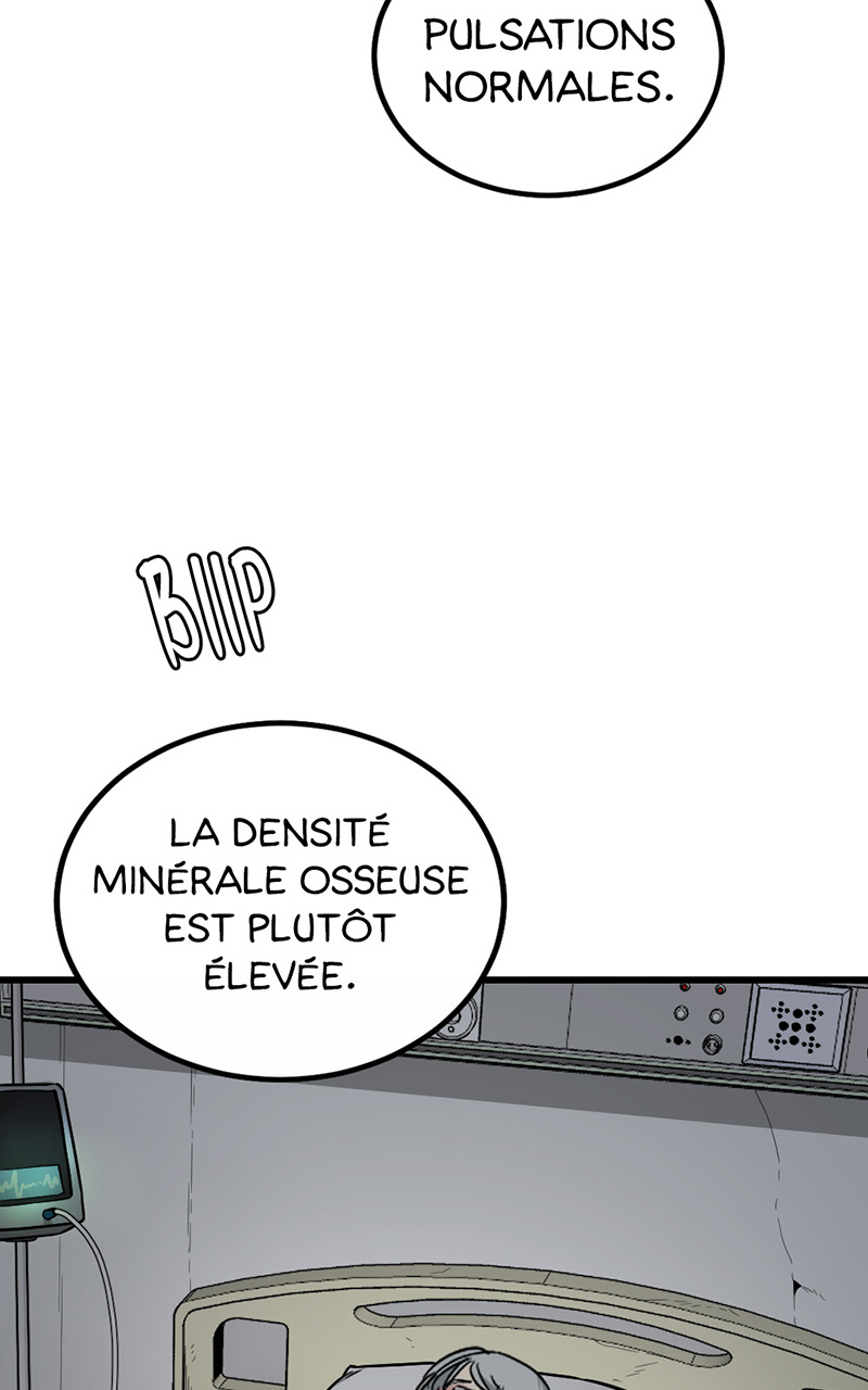 Hero Killer Chapitre 5 - Page 2