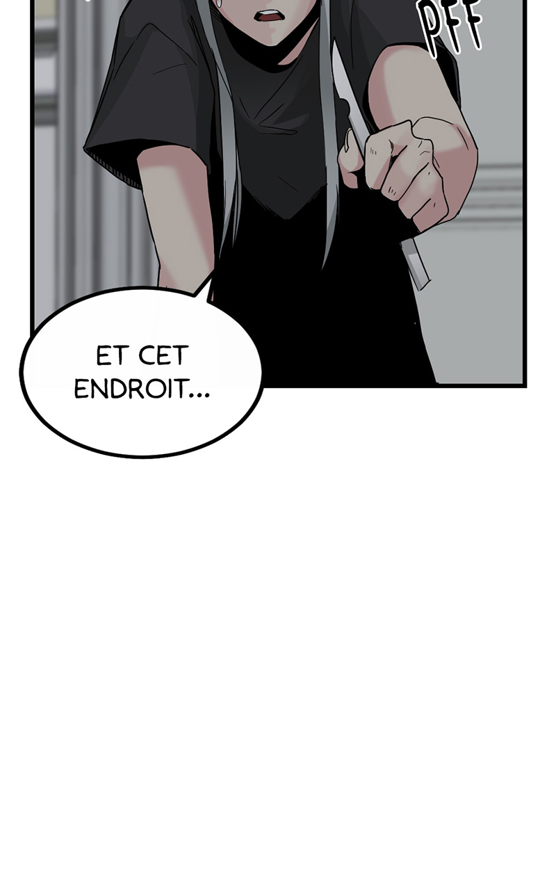 Hero Killer Chapitre 5 - Page 20